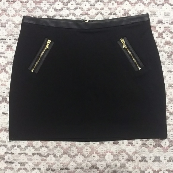 Express Dresses & Skirts - Black express skirt